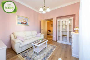 Kike's Apartment